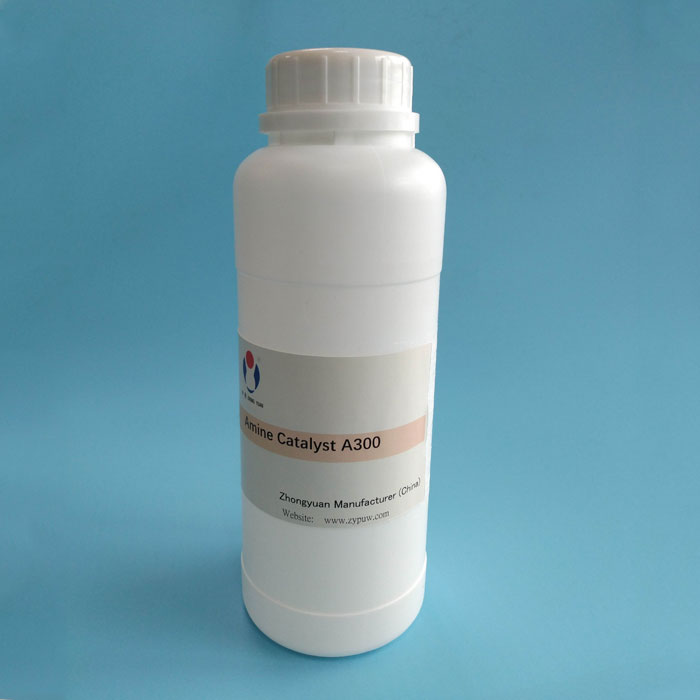 Katalis A300
