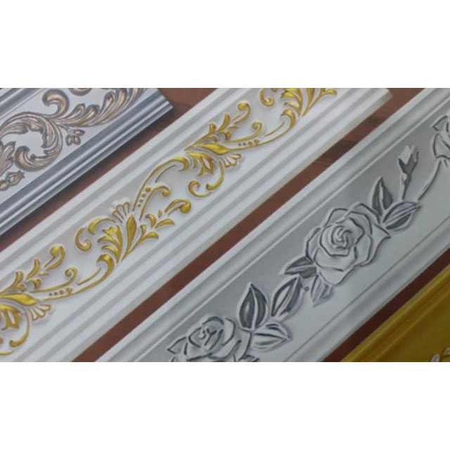 Warna Busa Kaku