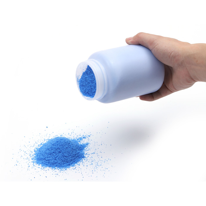 bubuk silika gel